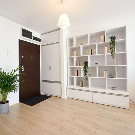 Wonderfull 1Br Aviatiei Apartman Bukarest Kültér fotó